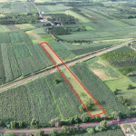 2.5 Acres Agricultural Land for Sale – Bheemsamudra Road, Chitradurga