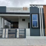 2 BHK Home for Sale – Chalkere Gate, Chitradurga (30x40)