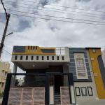 2 BHK North-Facing Home for Sale – Medhehalli Road, Near Income Tax Office, Chitradurga