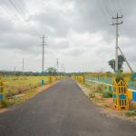 Residential Site for Sale – Thamatakal Road, Chitradurga