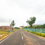 30*40 Residential Site for Sale – Thamatakal Road, Chitradurga