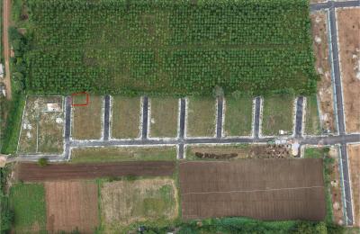 30*40 Residential Site for Sale – Near Ring Road, Chitradurga